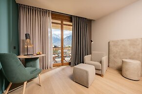 Hotel Therme Meran - Terme Merano