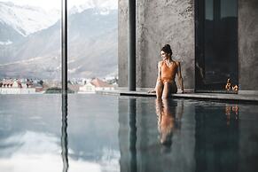 Hotel Therme Meran - Terme Merano
