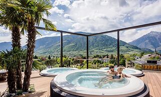 Hotel Therme Meran - Terme Merano