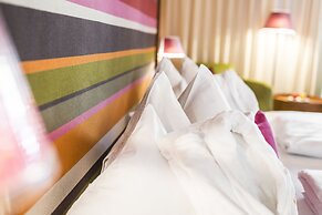 Hotel Therme Meran - Terme Merano