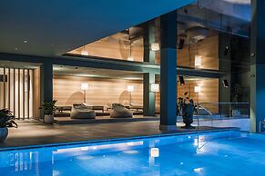 Hotel Therme Meran - Terme Merano