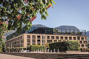 Hotel Therme Meran - Terme Merano