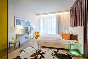 Hotel Therme Meran - Terme Merano