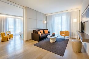 Hotel Therme Meran - Terme Merano