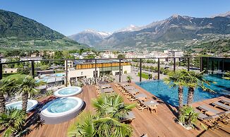 Hotel Therme Meran - Terme Merano