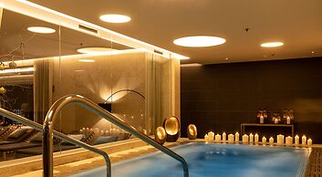 Hotel Therme Meran - Terme Merano