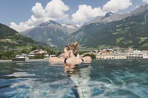 Hotel Therme Meran - Terme Merano