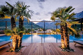 Hotel Therme Meran - Terme Merano