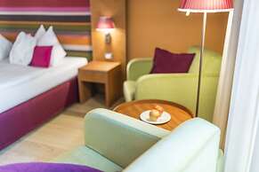 Hotel Therme Meran - Terme Merano