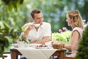 Hotel Therme Meran - Terme Merano