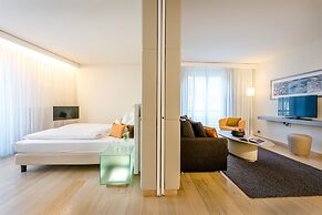 Hotel Therme Meran - Terme Merano