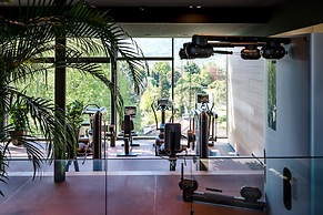 Hotel Therme Meran - Terme Merano
