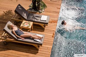 Hotel Therme Meran - Terme Merano