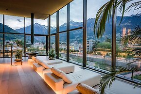 Hotel Therme Meran - Terme Merano