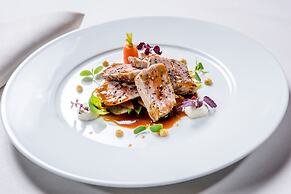 Hotel Therme Meran - Terme Merano
