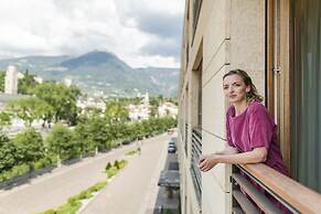 Hotel Therme Meran - Terme Merano