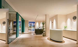 Hotel Therme Meran - Terme Merano