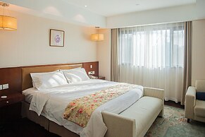 Jade Garden Hotel Beijing