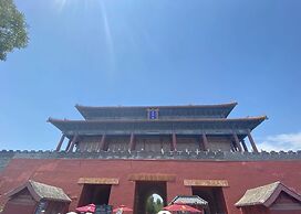 Jade Garden Hotel Beijing