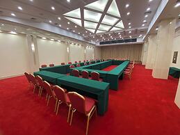 Jade Garden Hotel Beijing