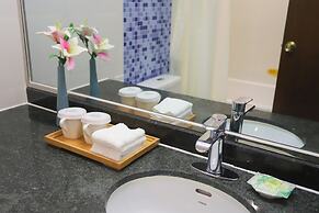 Jade Garden Hotel Beijing