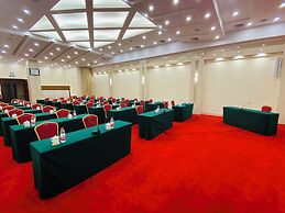 Jade Garden Hotel Beijing