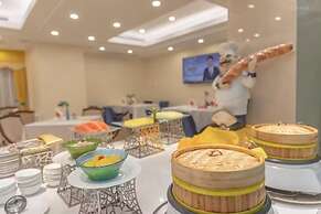 Jade Garden Hotel Beijing