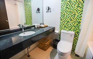 Jade Garden Hotel Beijing