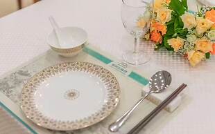 Jade Garden Hotel Beijing