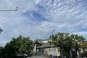 Jade Garden Hotel Beijing