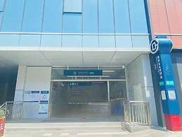 Jade Garden Hotel Beijing