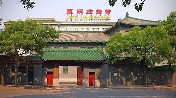 Jade Garden Hotel Beijing