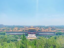 Jade Garden Hotel Beijing