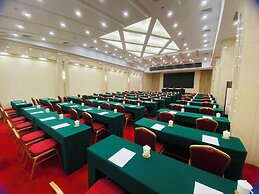 Jade Garden Hotel Beijing