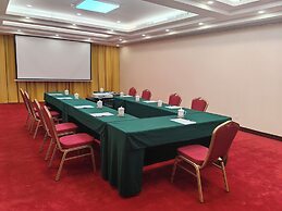 Jade Garden Hotel Beijing