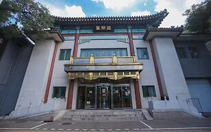 Jade Garden Hotel Beijing