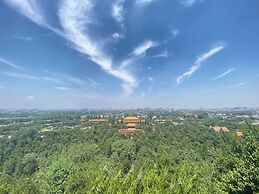 Jade Garden Hotel Beijing