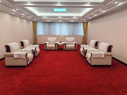 Jade Garden Hotel Beijing