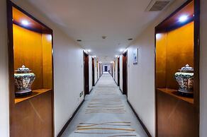 Jade Garden Hotel Beijing