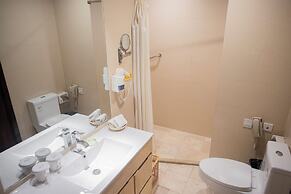 Jade Garden Hotel Beijing