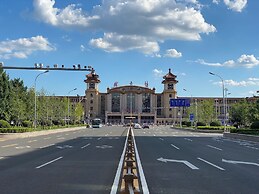 Jade Garden Hotel Beijing