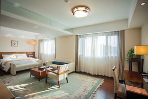 Jade Garden Hotel Beijing