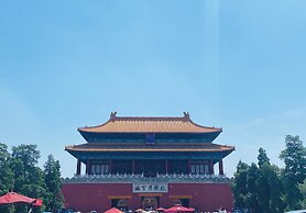 Jade Garden Hotel Beijing