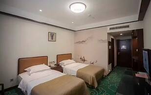 Jade Garden Hotel Beijing