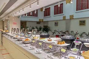 Jade Garden Hotel Beijing