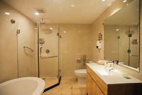 Jade Garden Hotel Beijing