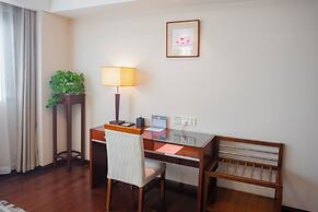 Jade Garden Hotel Beijing