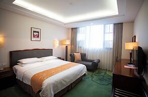 Jade Garden Hotel Beijing