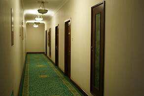 Jade Garden Hotel Beijing