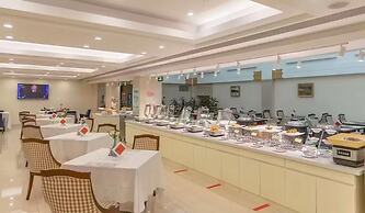 Jade Garden Hotel Beijing